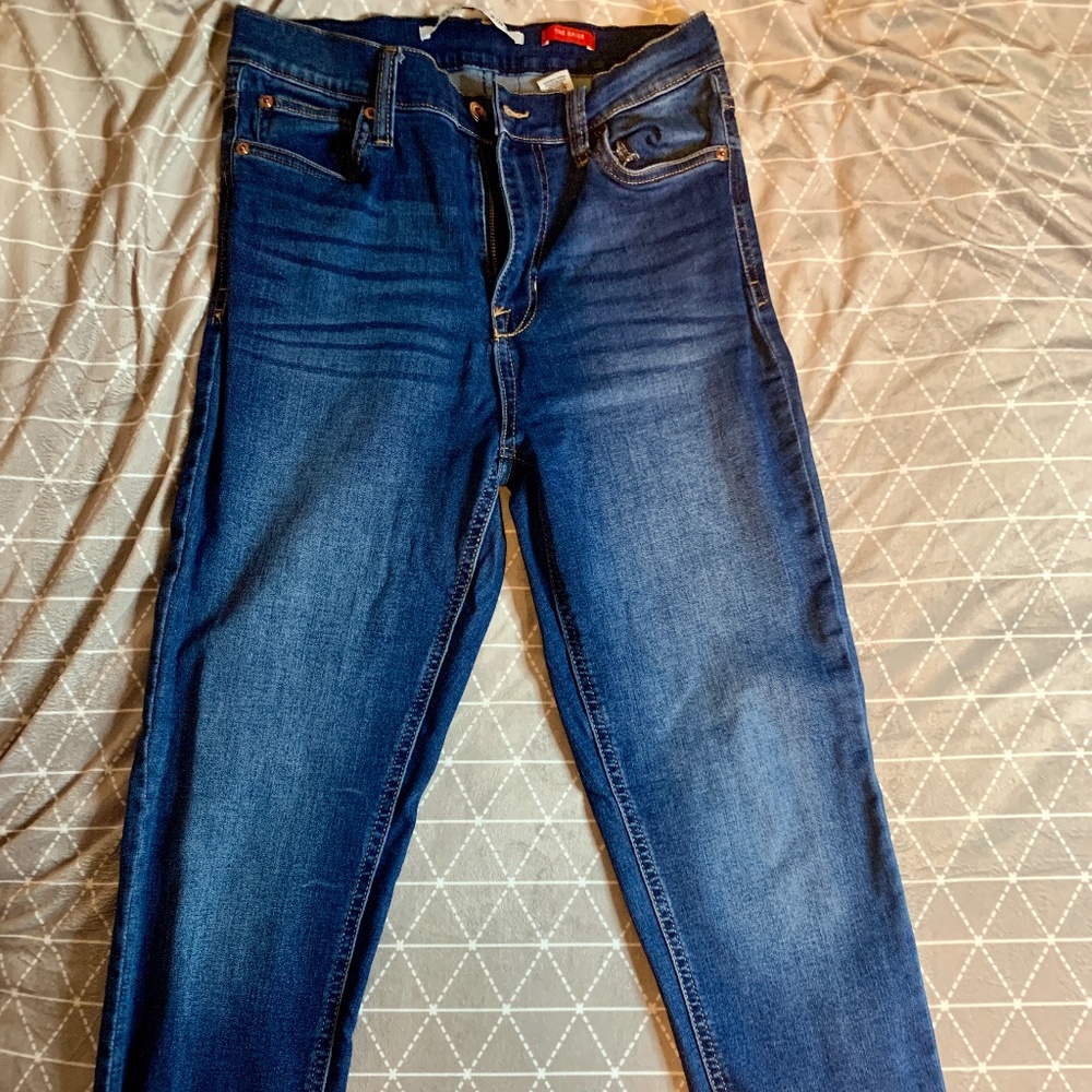 Celebrity Pink "The Spice" Jeans 9/29